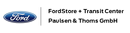 Logo Paulsen & Thoms Gruppe